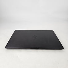 Load image into Gallery viewer, HP ZBook Studio G4 15.6 Gray 3.1 GHz Intel Xeon E 32GB RAM 1TB Solid State Drive 128GB Solid State Drive NVIDIA Quadro M1200 4 GB