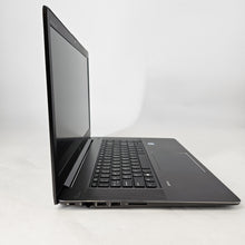 Load image into Gallery viewer, HP ZBook Studio G4 15.6 Gray 3.1 GHz Intel Xeon E 32GB RAM 1TB Solid State Drive 128GB Solid State Drive NVIDIA Quadro M1200 4 GB