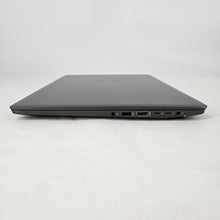 Load image into Gallery viewer, HP ZBook Studio G4 15.6 Gray 3.1 GHz Intel Xeon E 32GB RAM 1TB Solid State Drive 128GB Solid State Drive NVIDIA Quadro M1200 4 GB