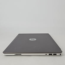 Load image into Gallery viewer, HP Pavilion 15 Silver 1.6 GHz Intel Core i5 8th Gen. 12GB RAM 1TB Hard Disk Drive