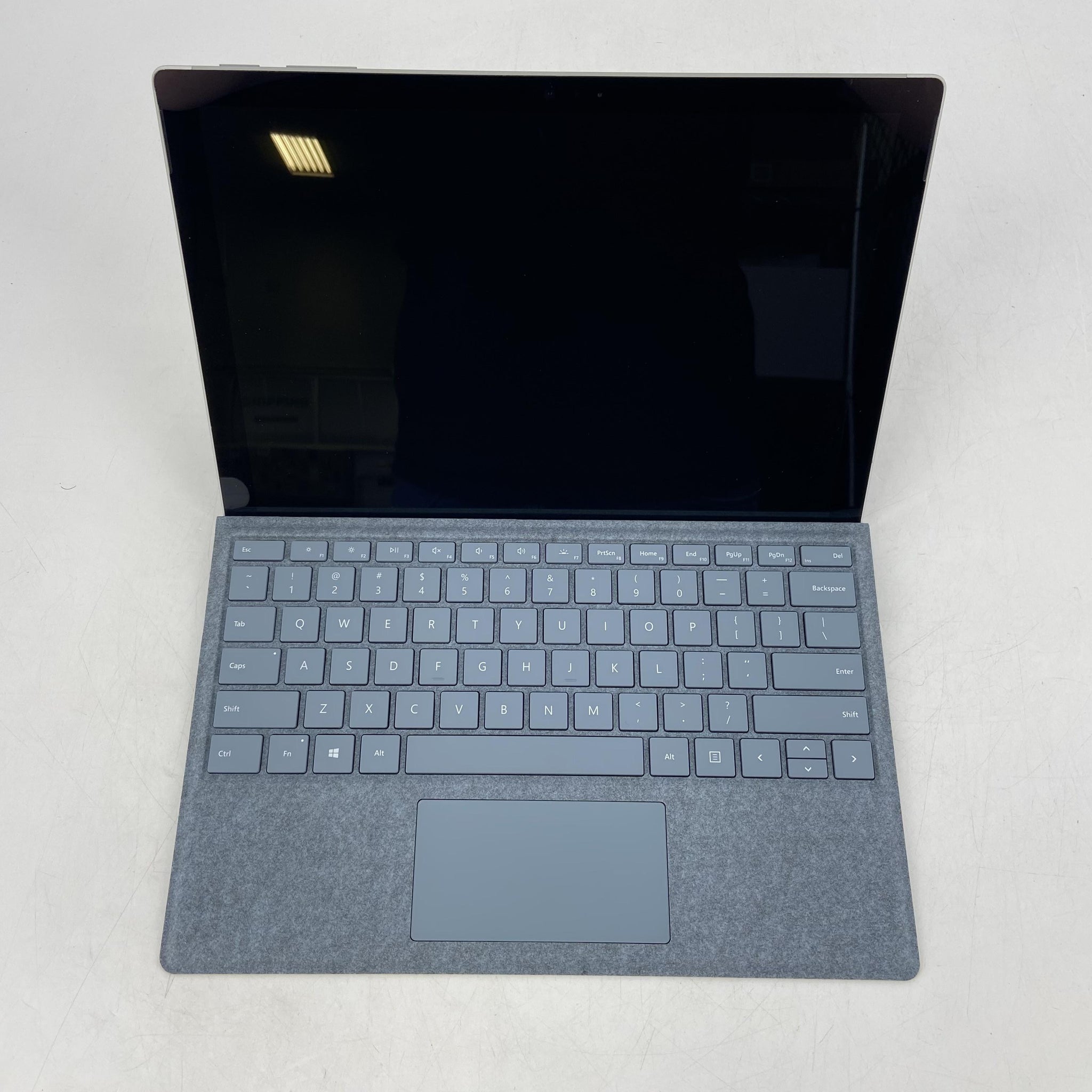 Surface Pro 6 12.3