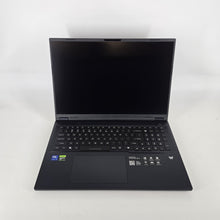 Load image into Gallery viewer, Acer Predator Helios Neo 18 AI 18 Blue 2.7 GHz Intel Core Ultra 9 Series 2 32GB RAM 1TB Solid State Drive 1TB Solid State Drive NVIDIA GeForce RTX 5070 Ti 12 GB