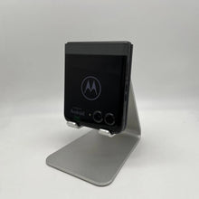 Load image into Gallery viewer, Motorola Razr 2024 256GB Koala Grey Unlocked Very Good Condition
