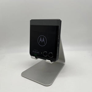Motorola Razr 2024 256GB Koala Grey Unlocked Very Good Condition