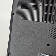 Load image into Gallery viewer, Acer Predator Helios Neo 18 AI 18 Blue 2.7 GHz Intel Core Ultra 9 Series 2 32GB RAM 1TB Solid State Drive 1TB Solid State Drive NVIDIA GeForce RTX 5070 Ti 12 GB