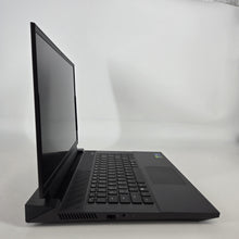 Load image into Gallery viewer, Dell G16 7630 Black 2.6 GHz Intel Core i7 13th Gen. 16GB RAM 512GB Solid State Drive NVIDIA GeForce RTX 4050 6 GB