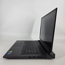 Load image into Gallery viewer, Dell G16 7630 Black 2.6 GHz Intel Core i7 13th Gen. 16GB RAM 512GB Solid State Drive NVIDIA GeForce RTX 4050 6 GB