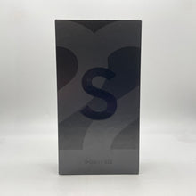 Load image into Gallery viewer, Samsung Galaxy S22 5G 128GB Phantom Black Unlocked - BRAND NEW