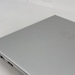 HP ProBook 450 G8 15.6" Silver 2021 FHD TOUCH 2.4GHz i5-1135G7 16GB 512GB - Good