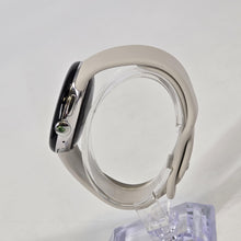 Load image into Gallery viewer, Google Pixel Watch 4 41mm Polished Silver Unlocked 32GB