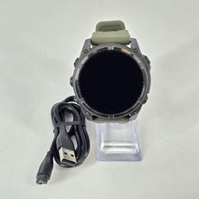 Load image into Gallery viewer, Garmin Fenix 8 Solar Sapphire Edition 51mm Gray GPS
