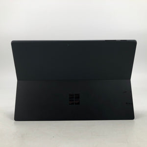 Microsoft Surface Pro 7 12.3" Black 2019 1.3GHz i7-1065G7 16GB 512GB - Very Good
