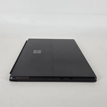 Load image into Gallery viewer, Microsoft Surface Pro 11 13 Black WiFi 3.4 GHz Qualcomm Snapdragon X Plus 16GB RAM 512GB Solid State Drive