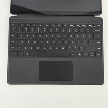 Load image into Gallery viewer, Microsoft Surface Pro 11 13 Black WiFi 3.4 GHz Qualcomm Snapdragon X Plus 16GB RAM 512GB Solid State Drive