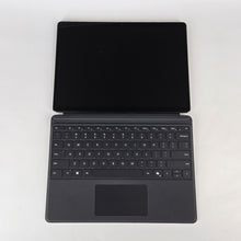 Load image into Gallery viewer, Microsoft Surface Pro 11 13 Black WiFi 3.4 GHz Qualcomm Snapdragon X Plus 16GB RAM 512GB Solid State Drive