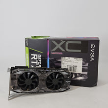 Load image into Gallery viewer, NVIDIA GeForce RTX 2080 Super 8GB RAM