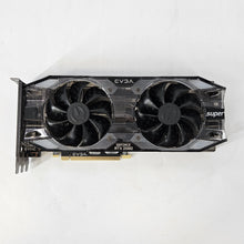 Load image into Gallery viewer, NVIDIA GeForce RTX 2080 Super 8GB RAM