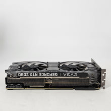 Load image into Gallery viewer, NVIDIA GeForce RTX 2080 Super 8GB RAM