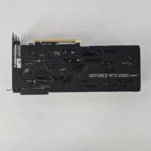 Load image into Gallery viewer, NVIDIA GeForce RTX 2080 Super 8GB RAM