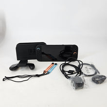 Load image into Gallery viewer, Nintendo Switch 2 Original Black 256GB