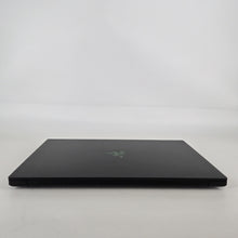 Load image into Gallery viewer, Razer Blade 17 2022 Black 2.5 GHz Intel Core i9 12th Gen. 16GB RAM 1TB Solid State Drive 1TB Solid State Drive NVIDIA GeForce RTX 3070 Ti 8 GB