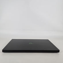 Load image into Gallery viewer, Razer Blade 17 2022 Black 2.5 GHz Intel Core i9 12th Gen. 16GB RAM 1TB Solid State Drive 1TB Solid State Drive NVIDIA GeForce RTX 3070 Ti 8 GB