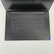 Load image into Gallery viewer, Razer Blade 17 2022 Black 2.5 GHz Intel Core i9 12th Gen. 16GB RAM 1TB Solid State Drive 1TB Solid State Drive NVIDIA GeForce RTX 3070 Ti 8 GB