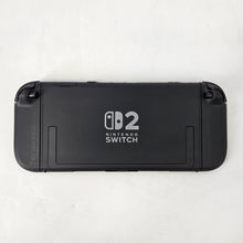 Load image into Gallery viewer, Nintendo Switch 2 Original Black 256GB