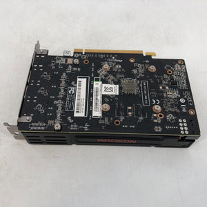HP AMD Radeon RX 5500 4GB GDDR6 - 128 Bit - Excellent Condition