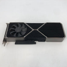 Load image into Gallery viewer, NVIDIA GEFORCE RTX 3080 Ti Founders Edition 12GB LHR GDDR6X 384 Bit - Excellent