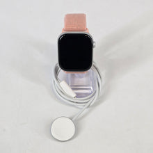 Load image into Gallery viewer, Apple Watch (Series 10) 46mm Silver WiFi 64GB