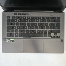 Load image into Gallery viewer, Asus ROG Zephyrus G14 GA401 14 Black 2.9 GHz AMD Ryzen 7 4800HS 16GB RAM 512GB Solid State Drive NVIDIA GeForce GTX 1650 4 GB