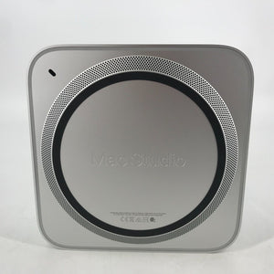 Mac Studio 2025 M3 Ultra 28-Core CPU 60-Core GPU 96GB 1TB - Excellent