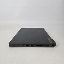 Load image into Gallery viewer, Asus ROG Zephyrus G14 GA401 14 Black 2.9 GHz AMD Ryzen 7 4800HS 16GB RAM 512GB Solid State Drive NVIDIA GeForce GTX 1650 4 GB