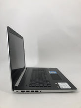 Load image into Gallery viewer, HP Notebook 17.3&quot; 1.6GHz Intel Core i5-8250U 8GB RAM 2TB HDD Very Good Condition