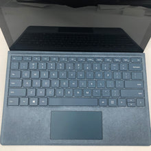 Load image into Gallery viewer, Microsoft Surface Pro 5 12.3&quot; Silver QHD+ TOUCH 2.6GHz i5-7300U 8GB 256GB - Good
