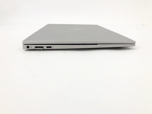 HP Envy 13.3" Silver 2021 FHD 2.4GHz i5-1135G7 16GB 256GB SSD - Good Condition