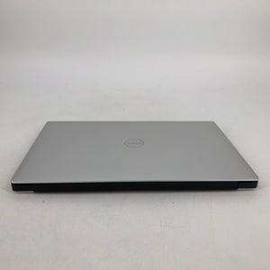 Dell XPS 9570 15.6" Silver 2018 UHD TOUCH 2.2GHz i7-8750H 32GB 1TB SSD Good Cond