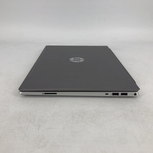 HP Pavilion 15 15.6" Grey 2020 FHD TOUCH 1.0GHz i5-1035G1 12GB 512GB SSD - Good