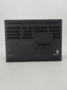 Lenovo ThinkPad P16 16" FHD+ 2.1GHz i7-12850HX 32GB 1TB SSD - NVIDIA RTX A2000