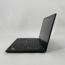 Load image into Gallery viewer, Lenovo ThinkPad T14 Gen 2 14&quot; FHD TOUCH 2.6GHz i5-1145G7 32GB 256GB - Excellent