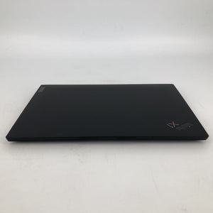 Lenovo ThinkPad X1 Carbon Gen 10 14" 2022 FHD+ TOUCH 2.1GHz i7-1260P 16GB 512GB