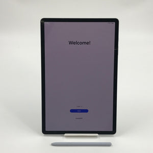 Samsung Galaxy Tab S10 Plus 256GB Moonstone Gray WiFi Excellent Condition