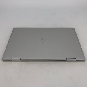 HP Envy x360 15.6" FHD TOUCH 2.4GHz i5-1135G7 8GB RAM 256GB SSD - Excellent