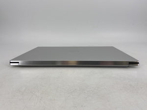 Dell XPS 9510 15.6" Silver 2021 WUXGA 1.1GHz i5-11400H 8GB 256GB SSD - Excellent