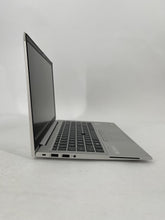 Load image into Gallery viewer, HP EliteBook 840 G7 14&quot; Silver 2020 FHD 1.7GHz i5-10310U 16GB 512GB - Good Cond.