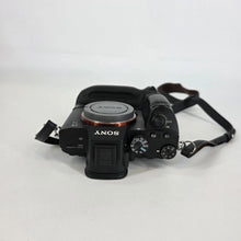 Load image into Gallery viewer, Sony Alpha 7 III 24.2MP Black