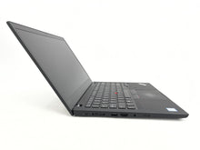 Load image into Gallery viewer, Lenovo ThinkPad T490 14&quot; Black 2019 FHD TOUCH 1.6GHz i5-8365U 16GB 256GB - Good
