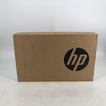 Load image into Gallery viewer, HP Notebook 15&quot; Silver 2023 Touch 3.0GHz i3 11th Gen. 8GB 256GB SSD - NEW