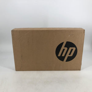 HP Notebook 15" Silver 2023 Touch 3.0GHz i3 11th Gen. 8GB 256GB SSD - NEW